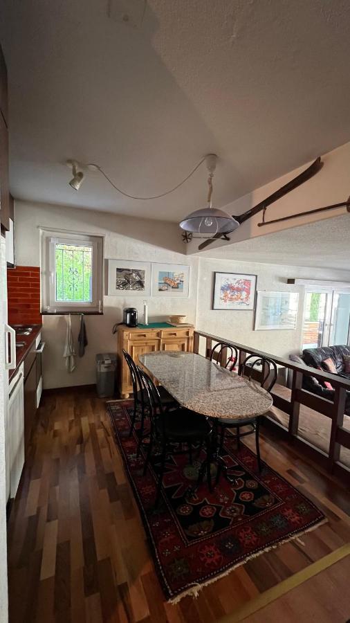 Apartment Haus Oasis Ferienwohnung-holiday