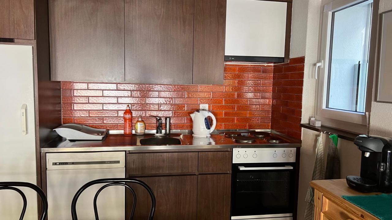 Haus Oasis Ferienwohnung-holiday *