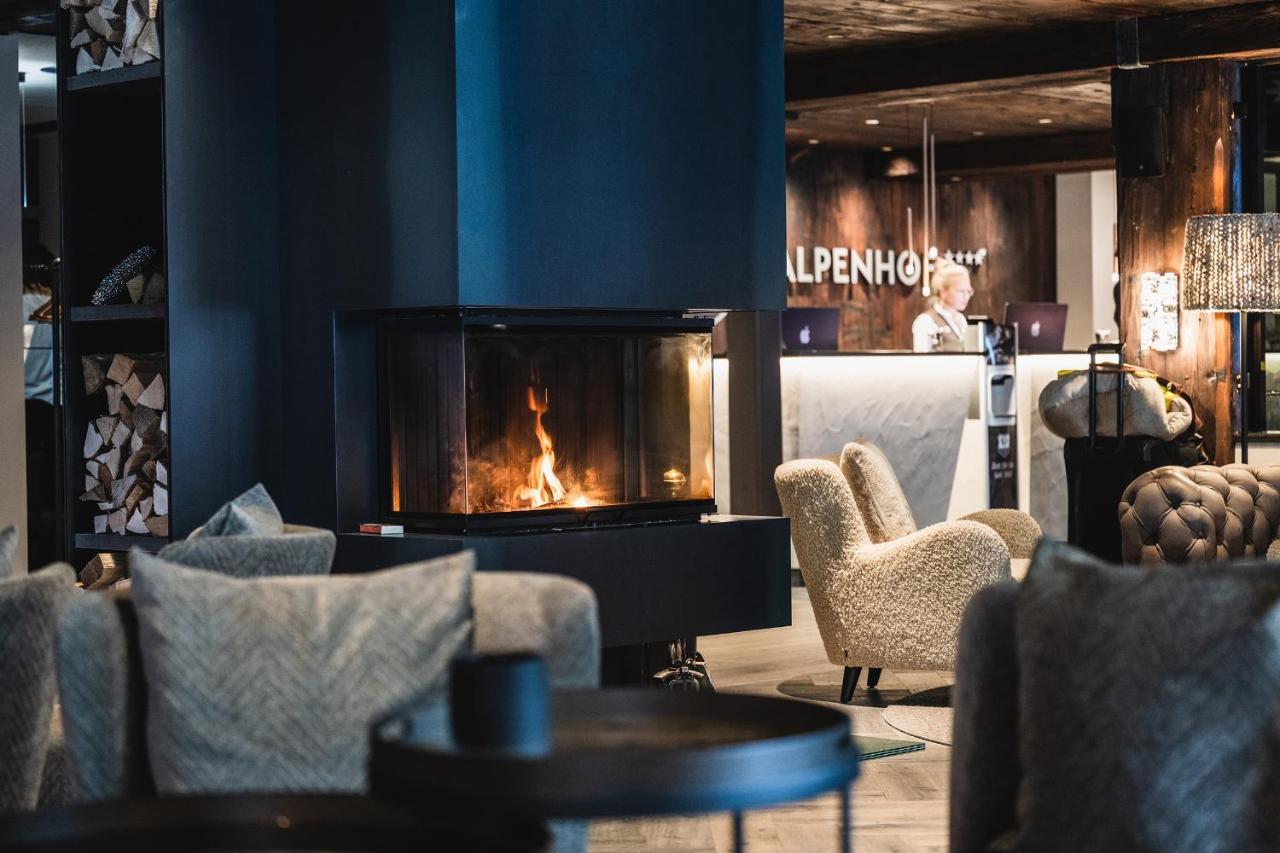 Wellness Alpenhof