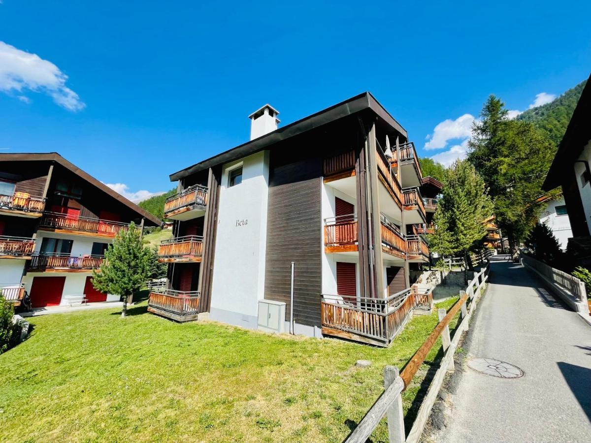 Haus Beta By Premium * Zermatt