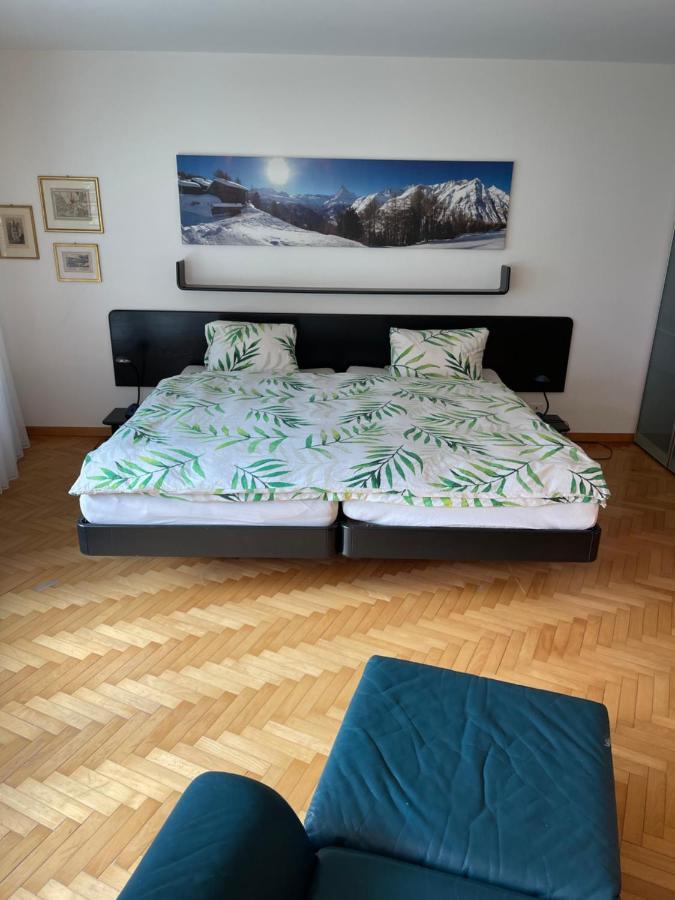 Haus Brunnmatt Apartment Zermatt