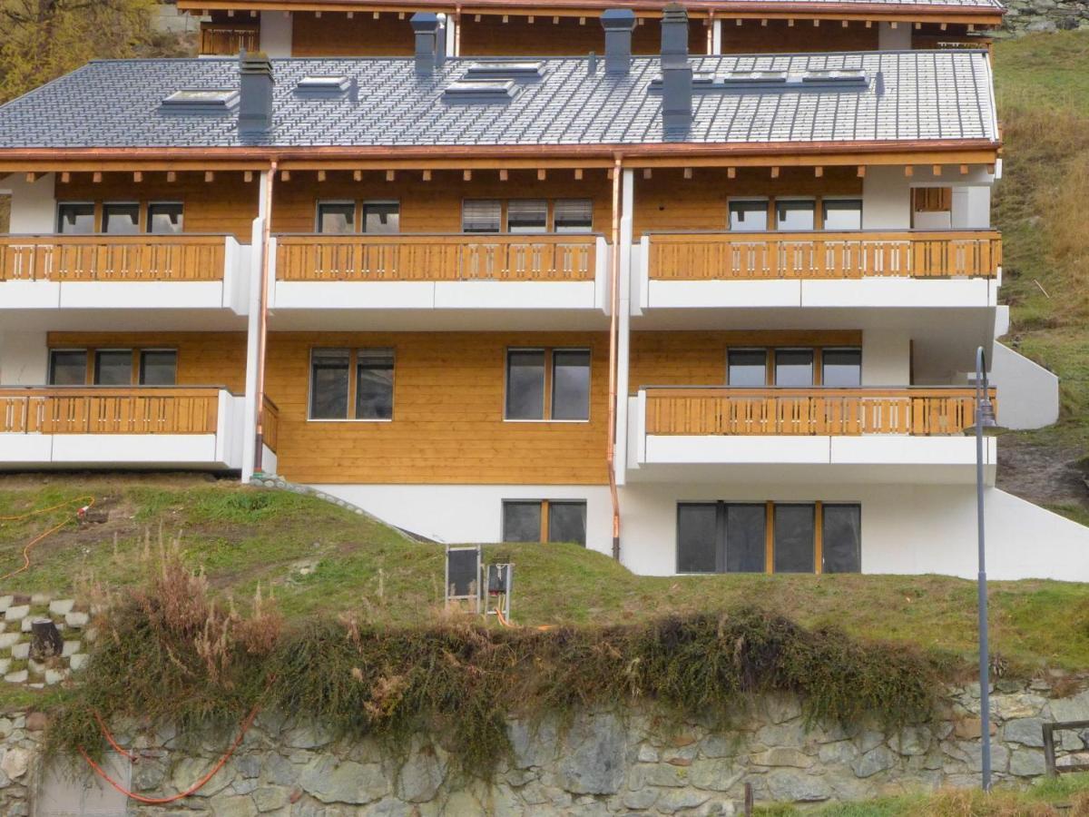 Apartamento Pyrith By Interhome *