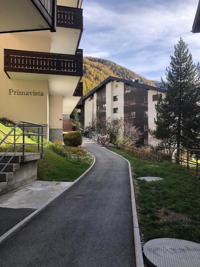 Wake Up To The Matterhorn Apartment Zermatt