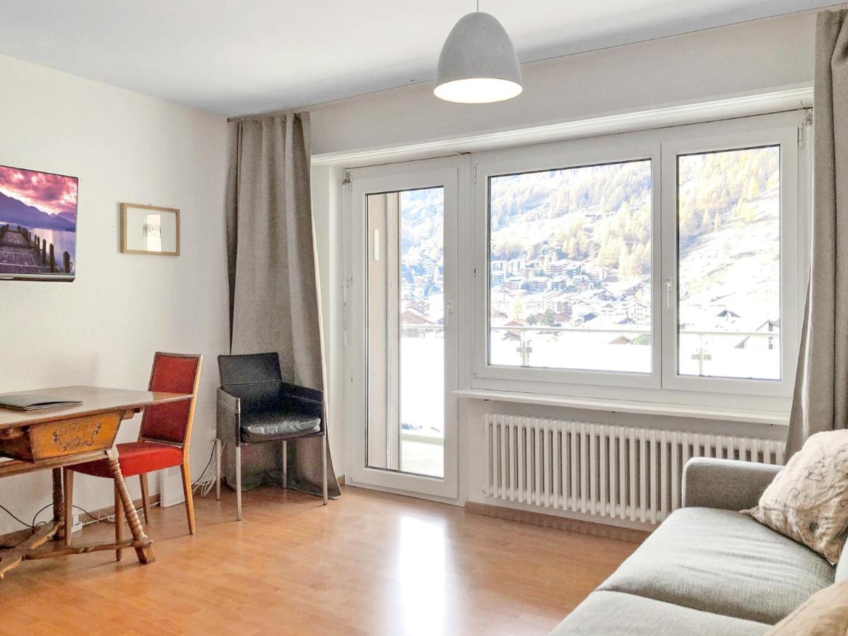 Wake Up To The Matterhorn Apartment *