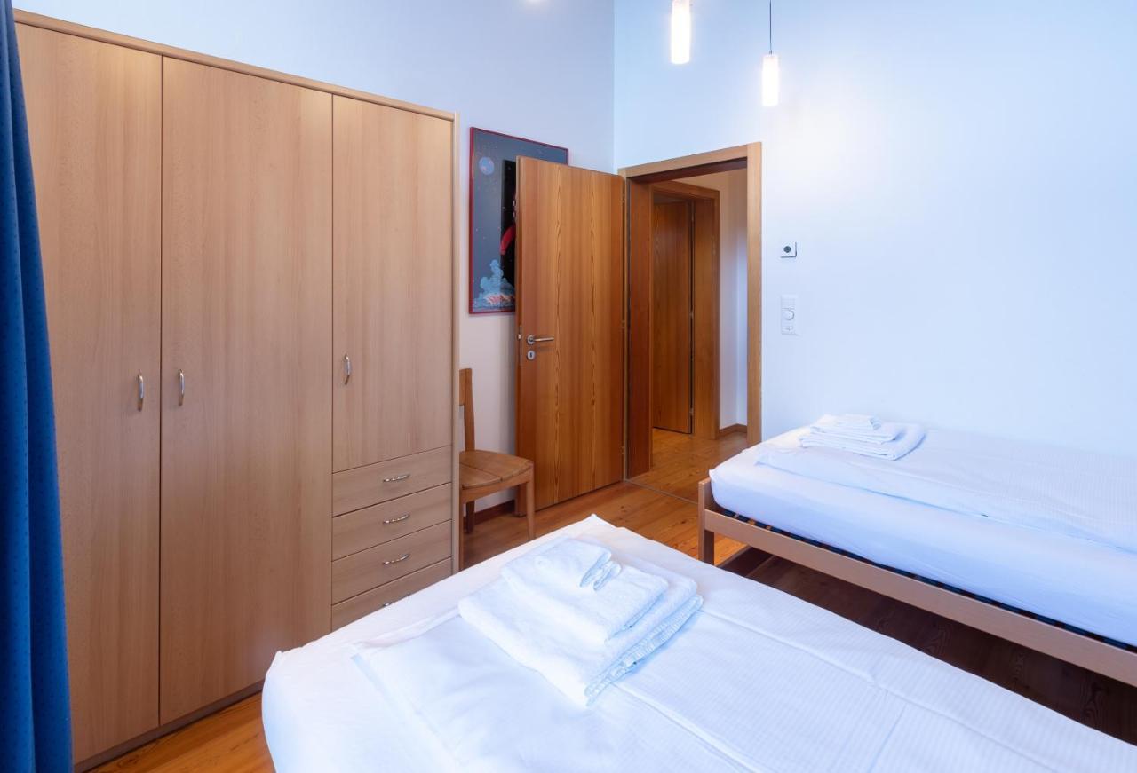 Apartment Haus Malva By Premium Zermatt