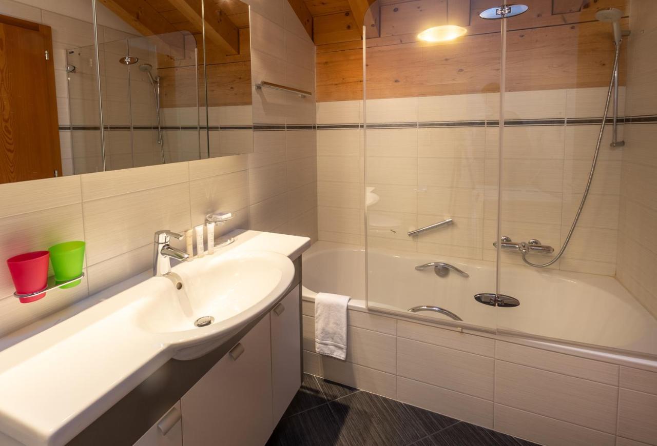 Haus Malva By Premium Apartment Zermatt