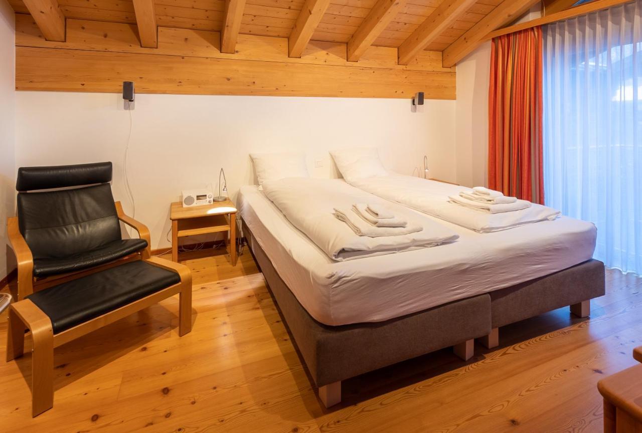 Haus Malva By Premium Apartment *