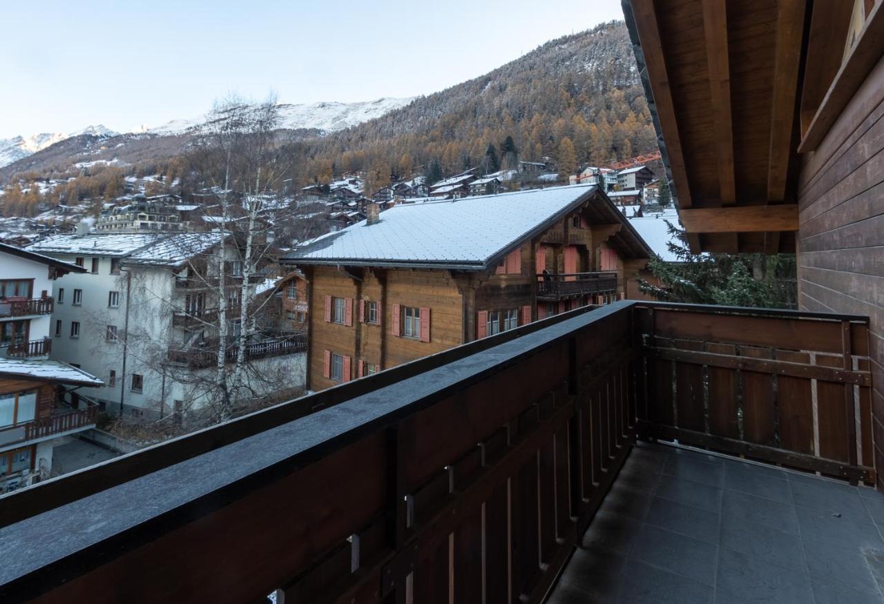 Haus Malva By Premium Zermatt