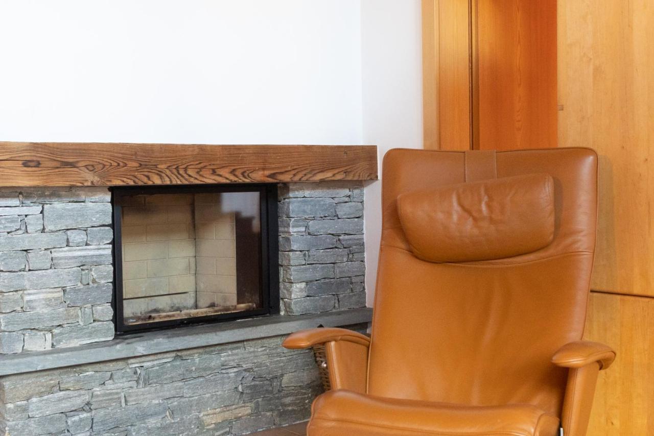 Haus Malva By Premium Apartment Zermatt