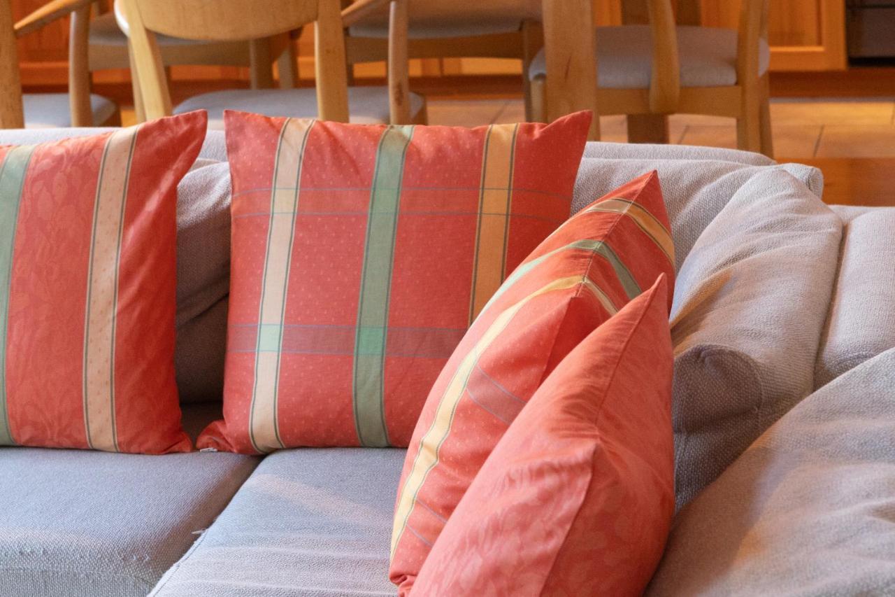 Apartment Haus Malva By Premium Zermatt