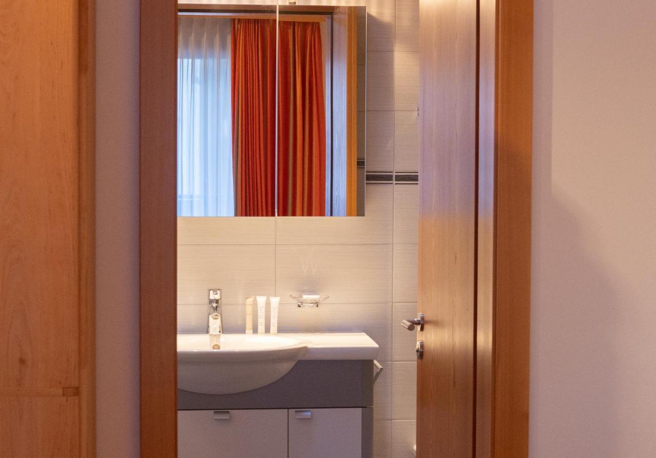 Haus Malva By Premium Apartment Zermatt