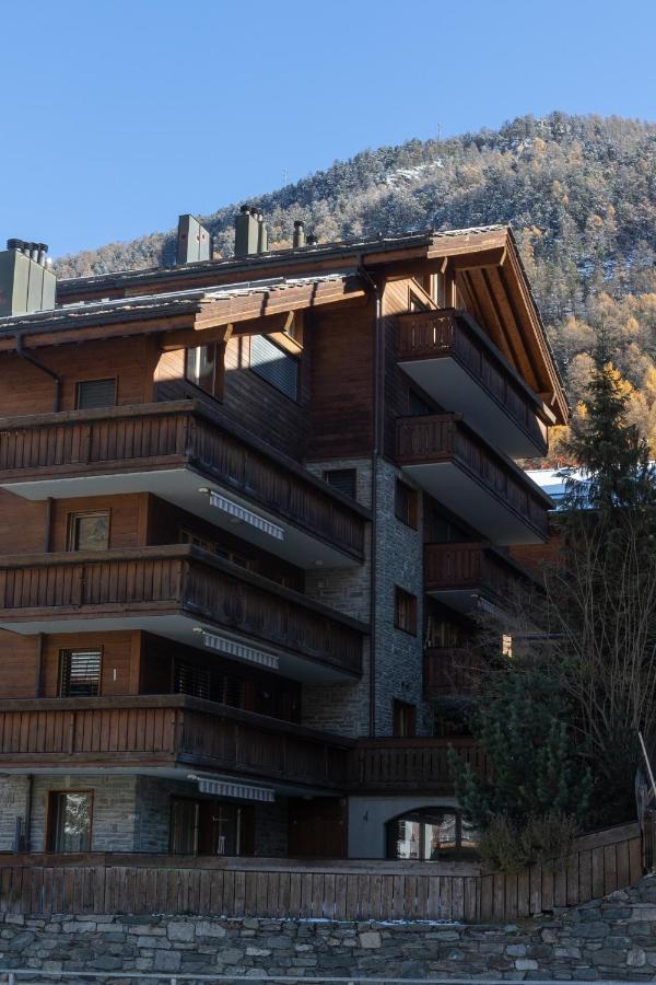Haus Malva By Premium * Zermatt