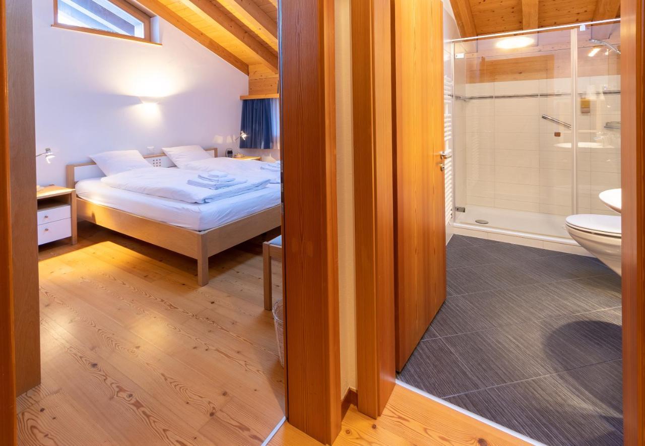 Haus Malva By Premium Apartment Zermatt