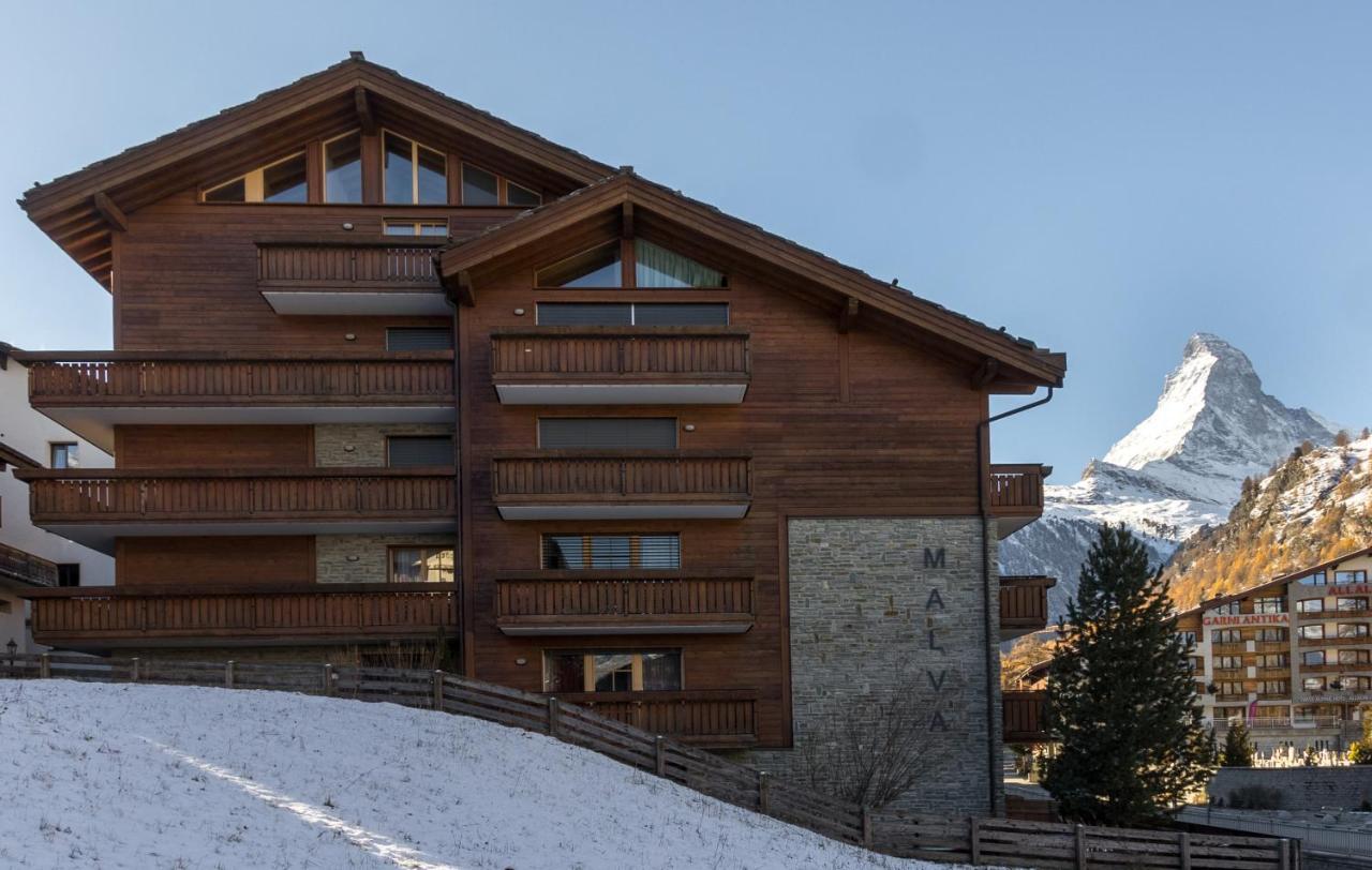 Haus Malva By Premium Zermatt