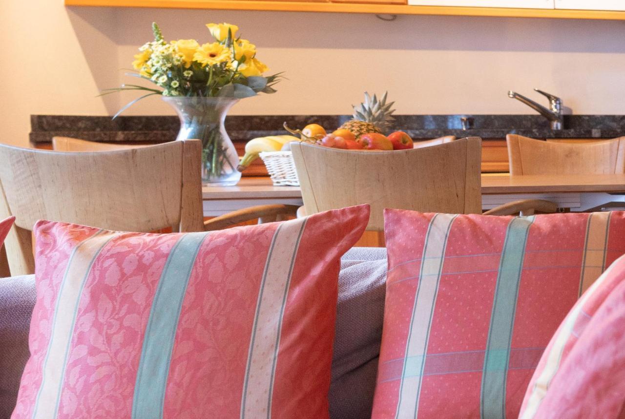 Haus Malva By Premium Apartment Zermatt