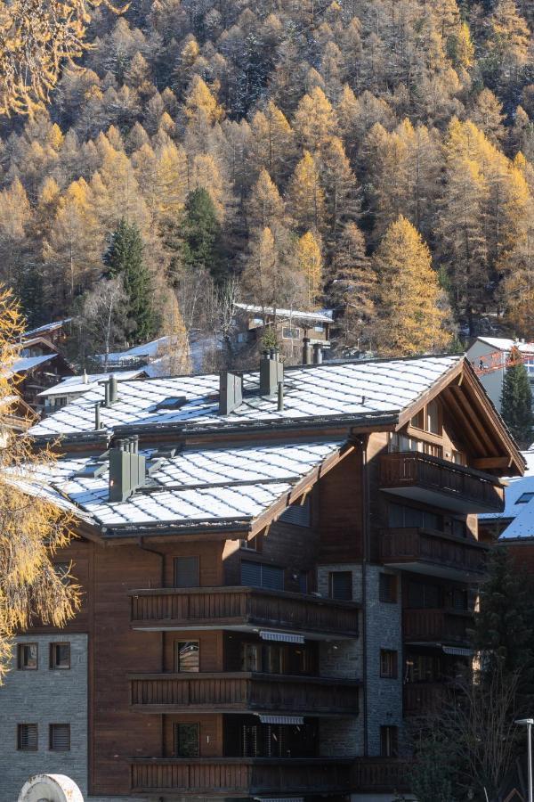 Apartment Haus Malva By Premium Zermatt