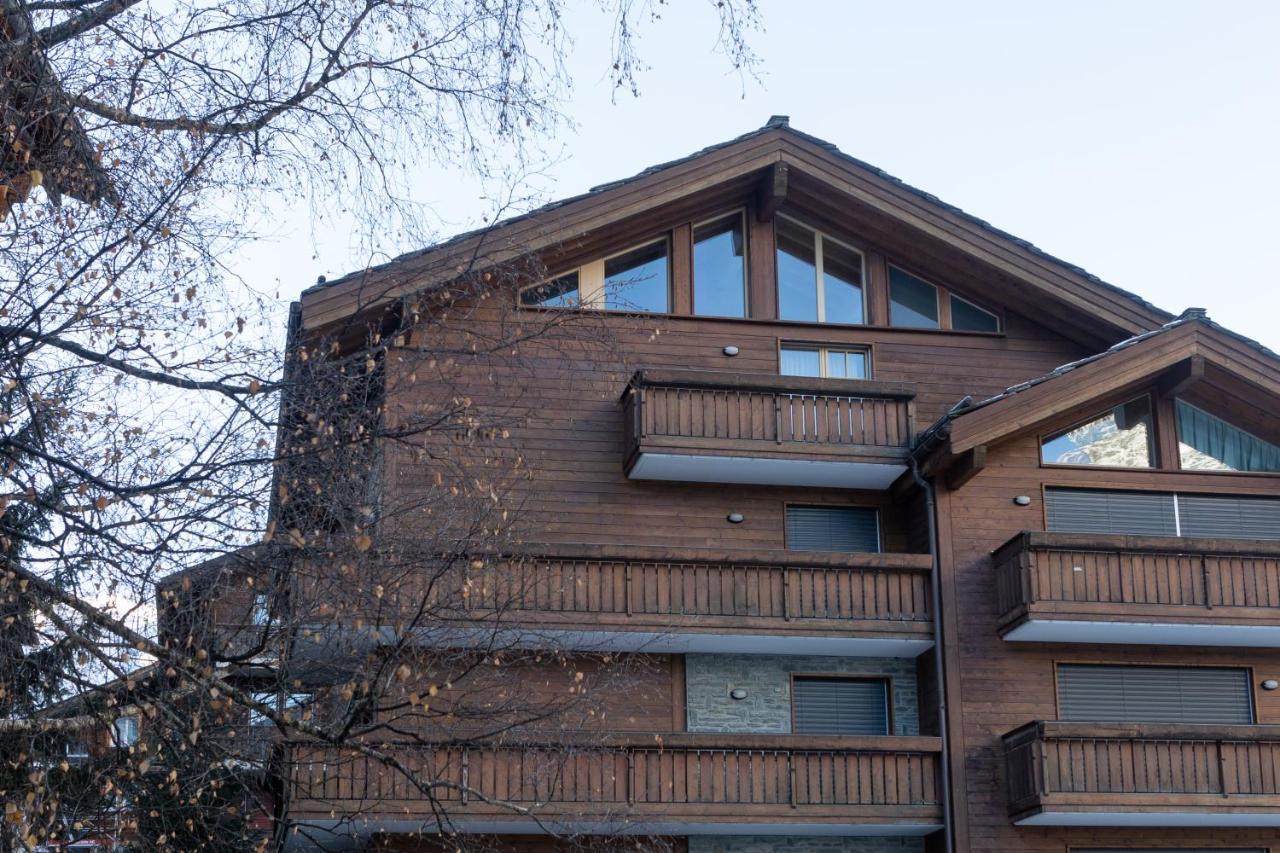 Haus Malva By Premium Apartment