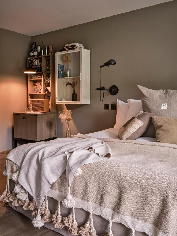 Cervo Mountain Hotel