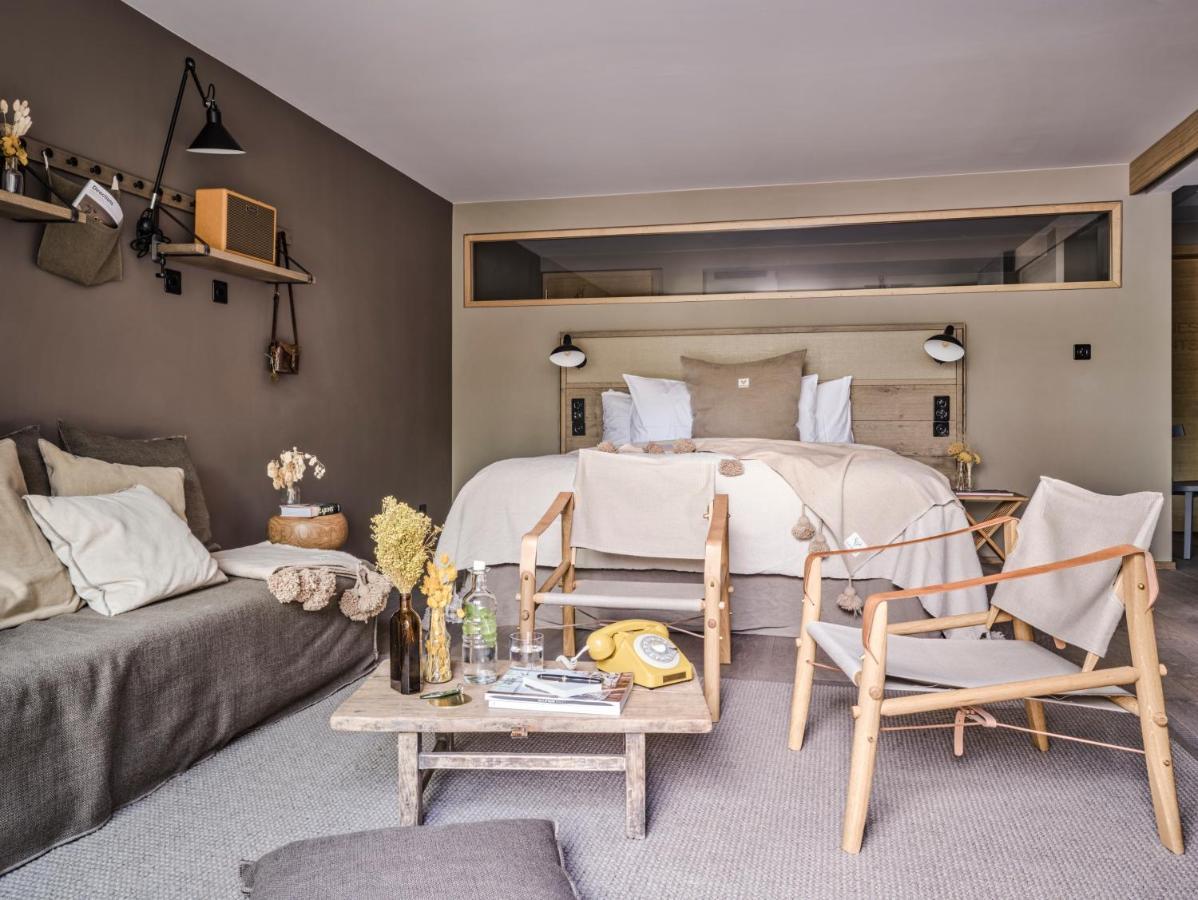 Cervo Mountain Hotel