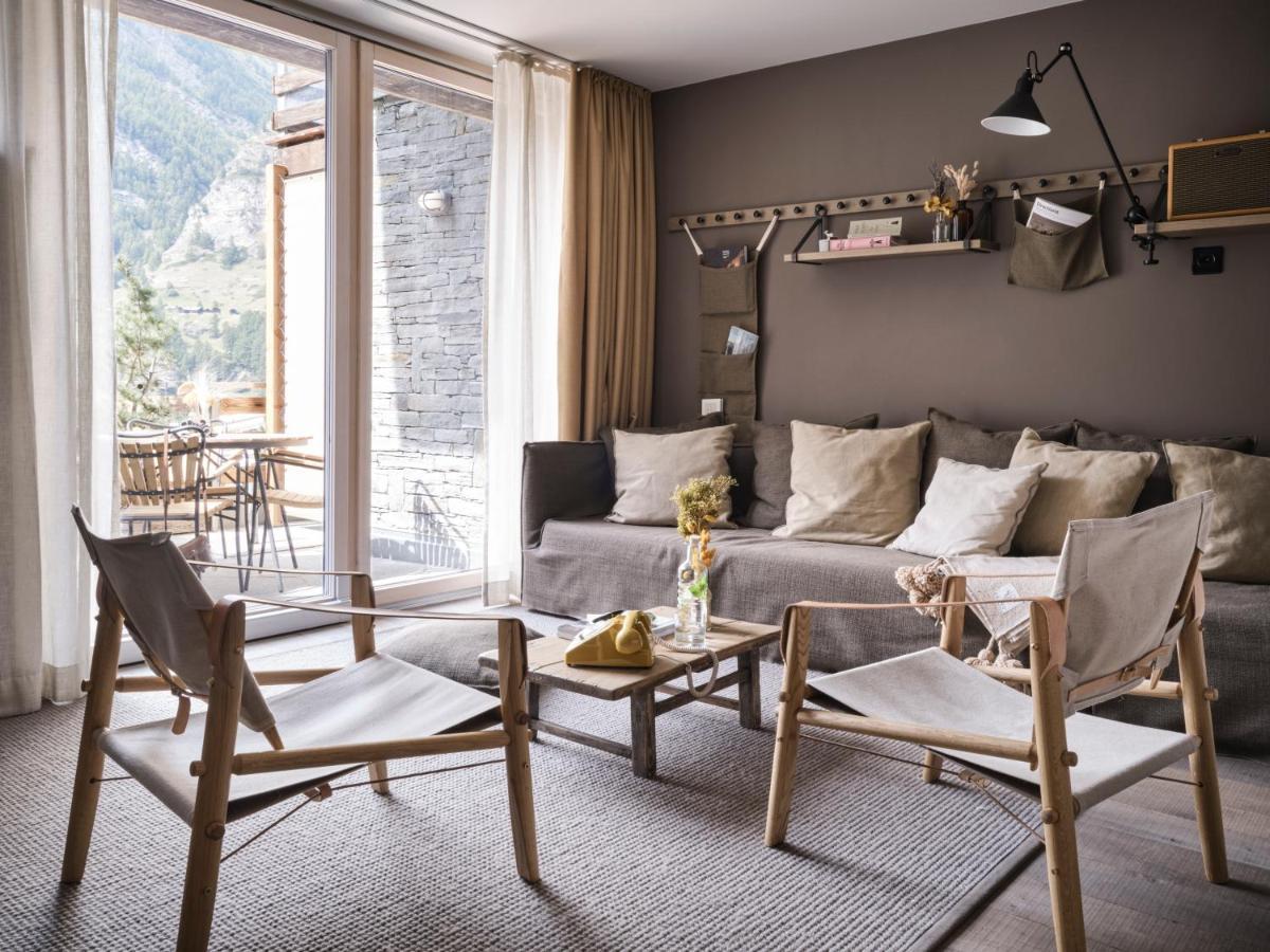 Cervo Mountain 5*