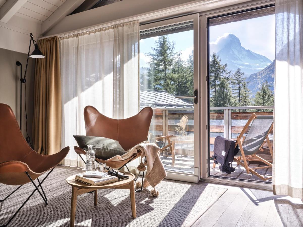 Hotel Cervo Mountain