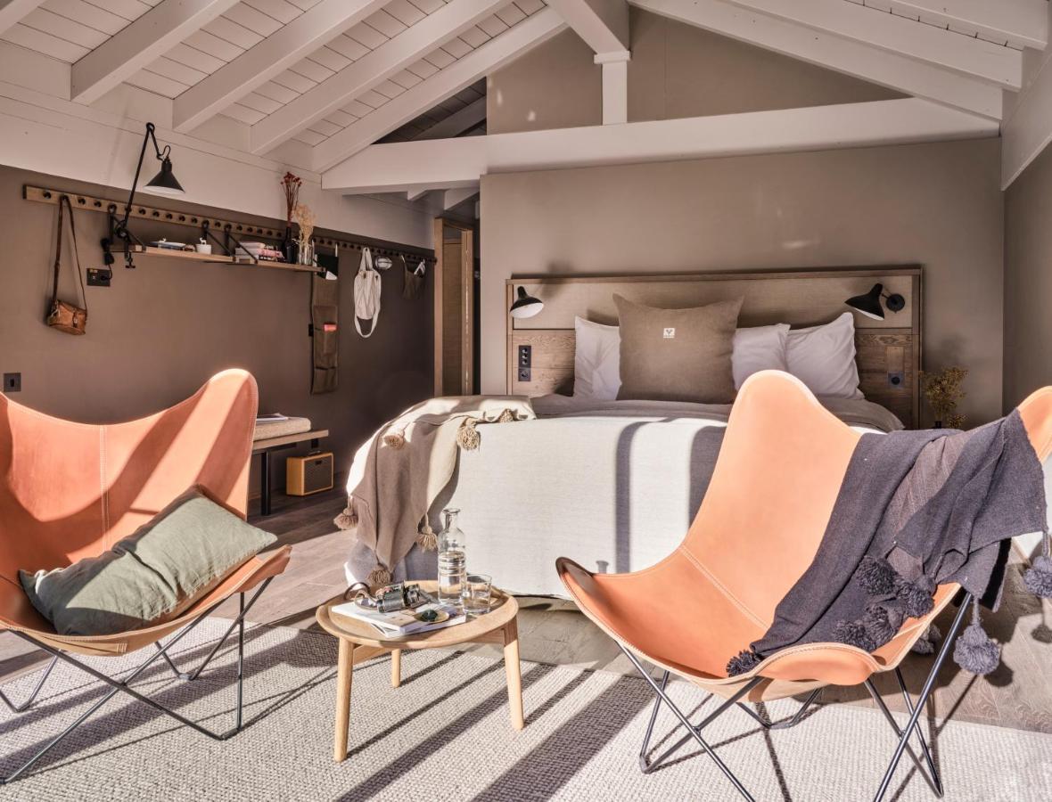 Cervo Mountain Hotel 5*