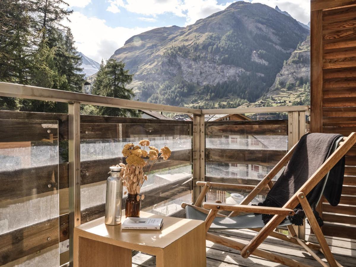 Hotel Cervo Mountain