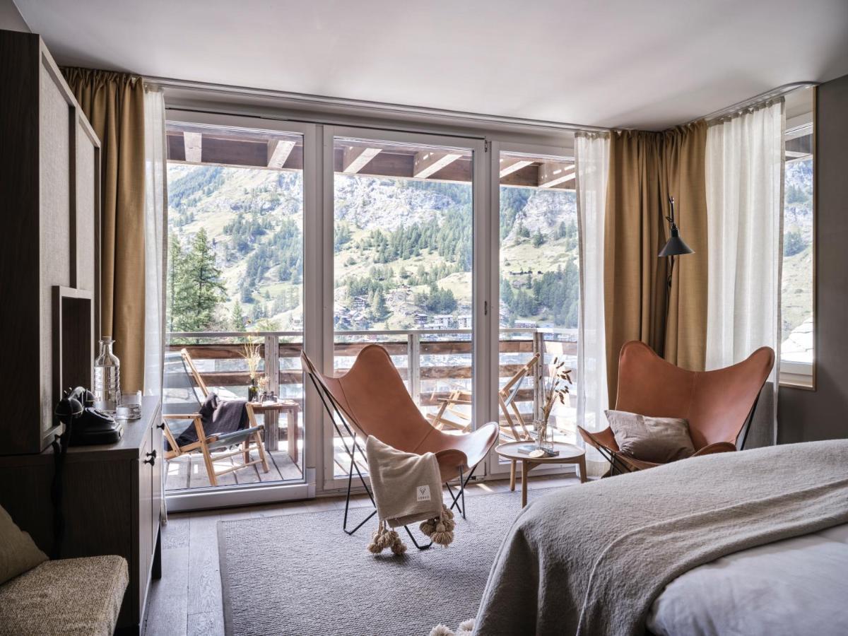 Cervo Mountain 5* Zermatt