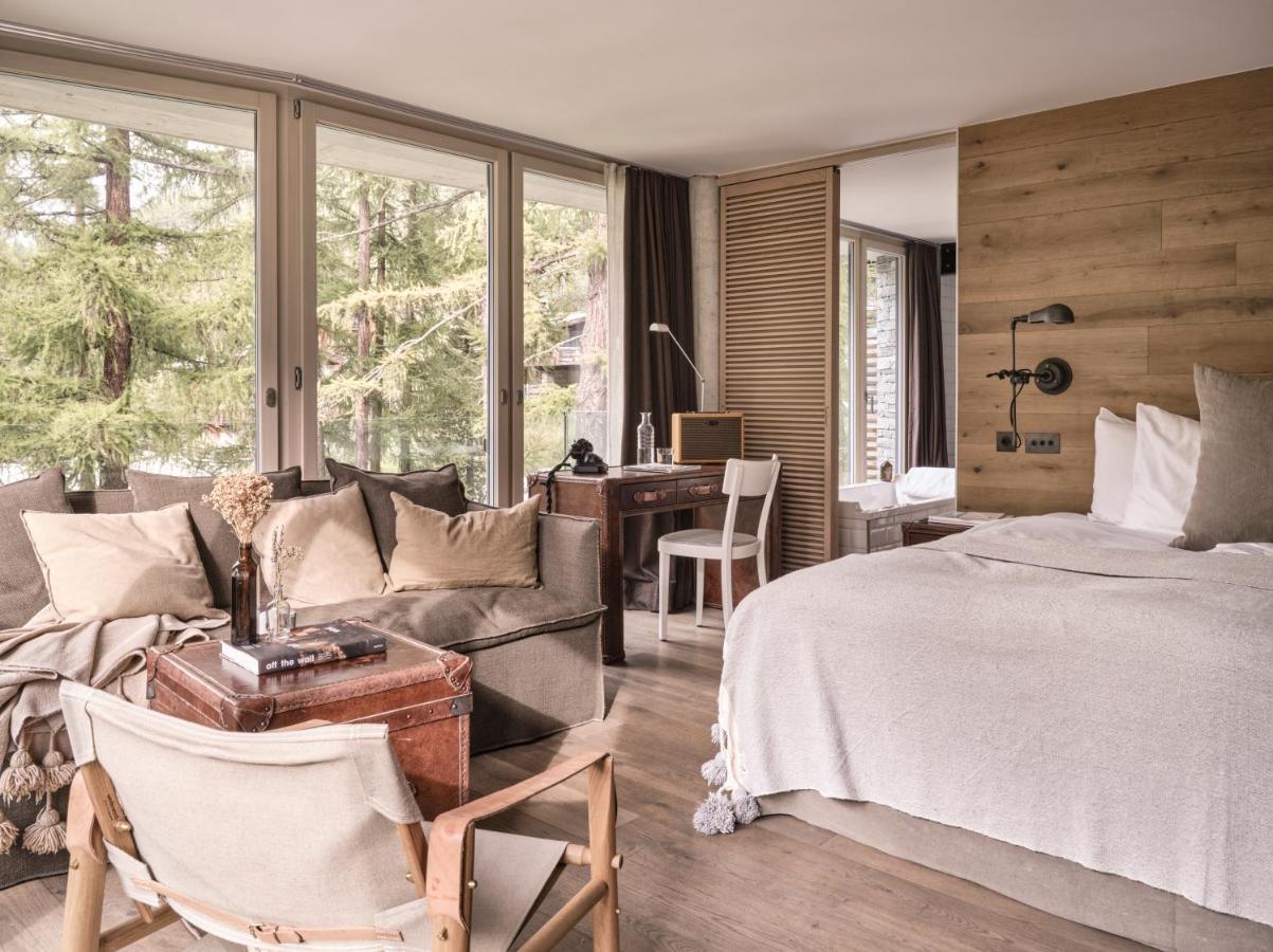 Cervo Mountain Hotel