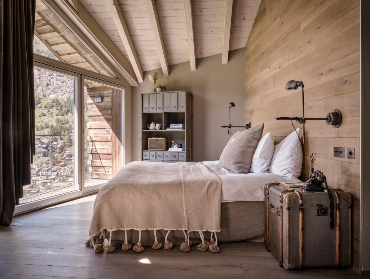 Cervo Mountain Hotel 5*