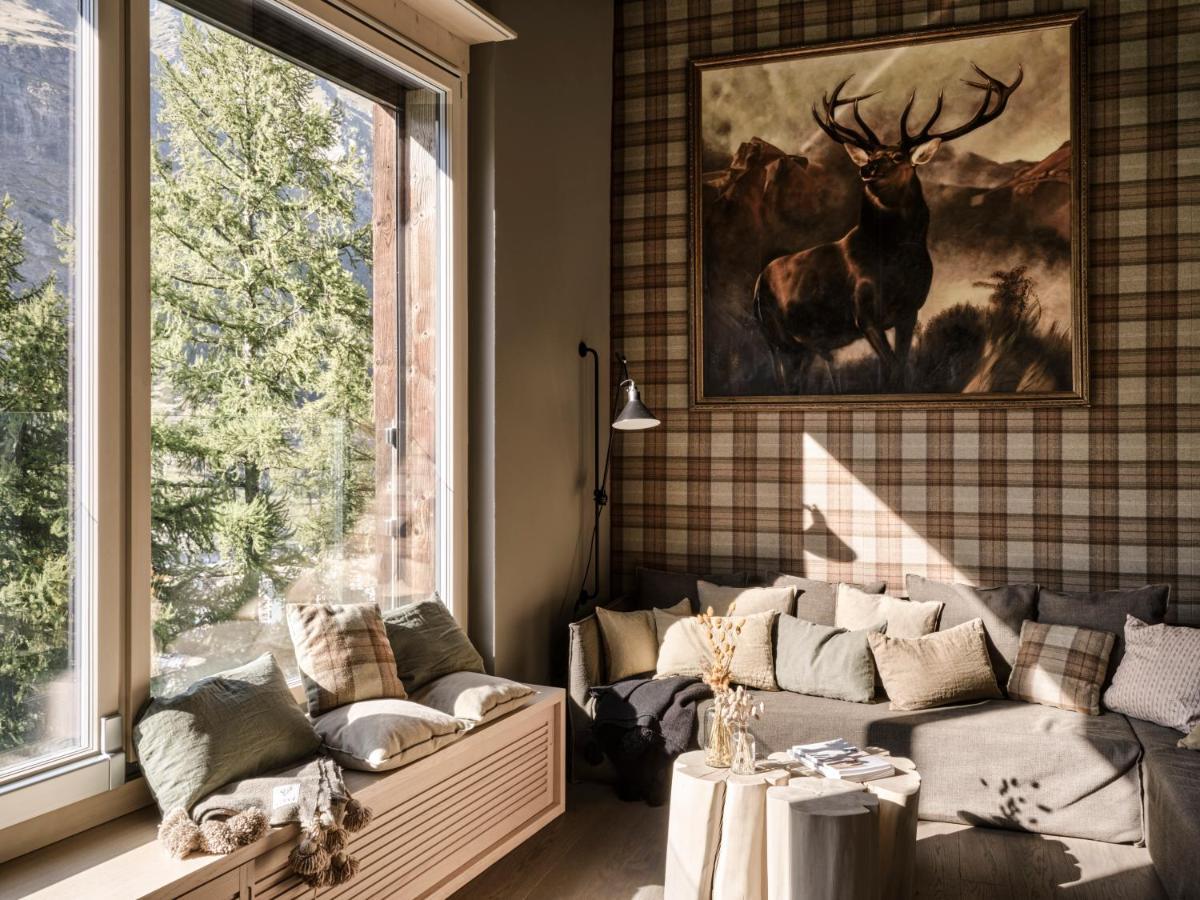 Cervo Mountain Hotel 5*