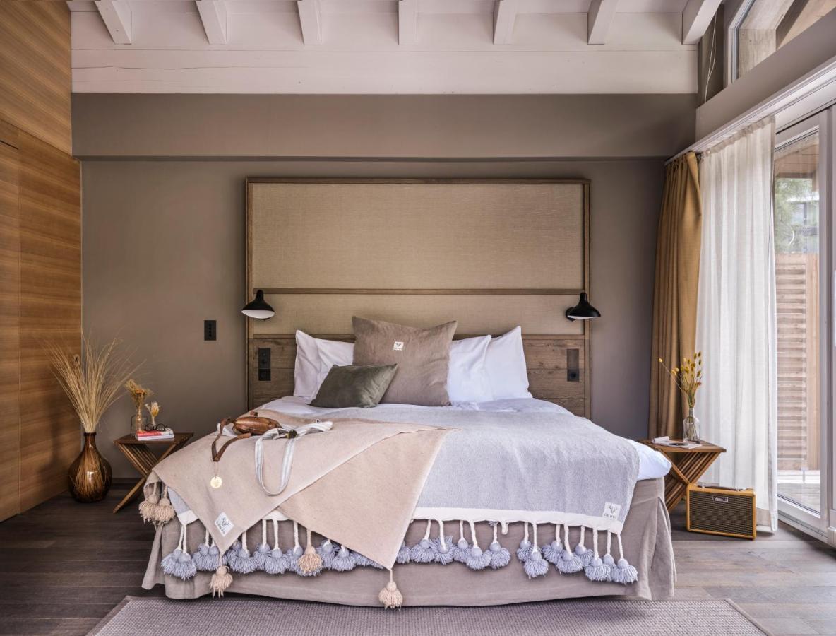 Cervo Mountain Hotel