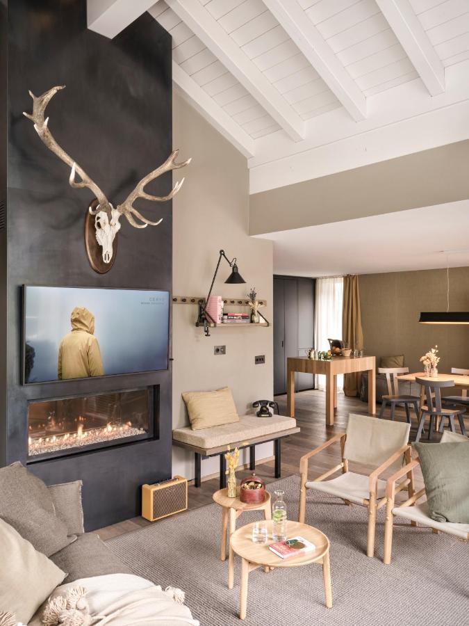 Hotel Cervo Mountain