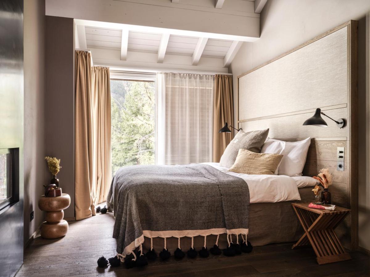 Cervo Mountain 5*