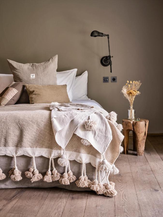 Hotel Cervo Mountain 5*
