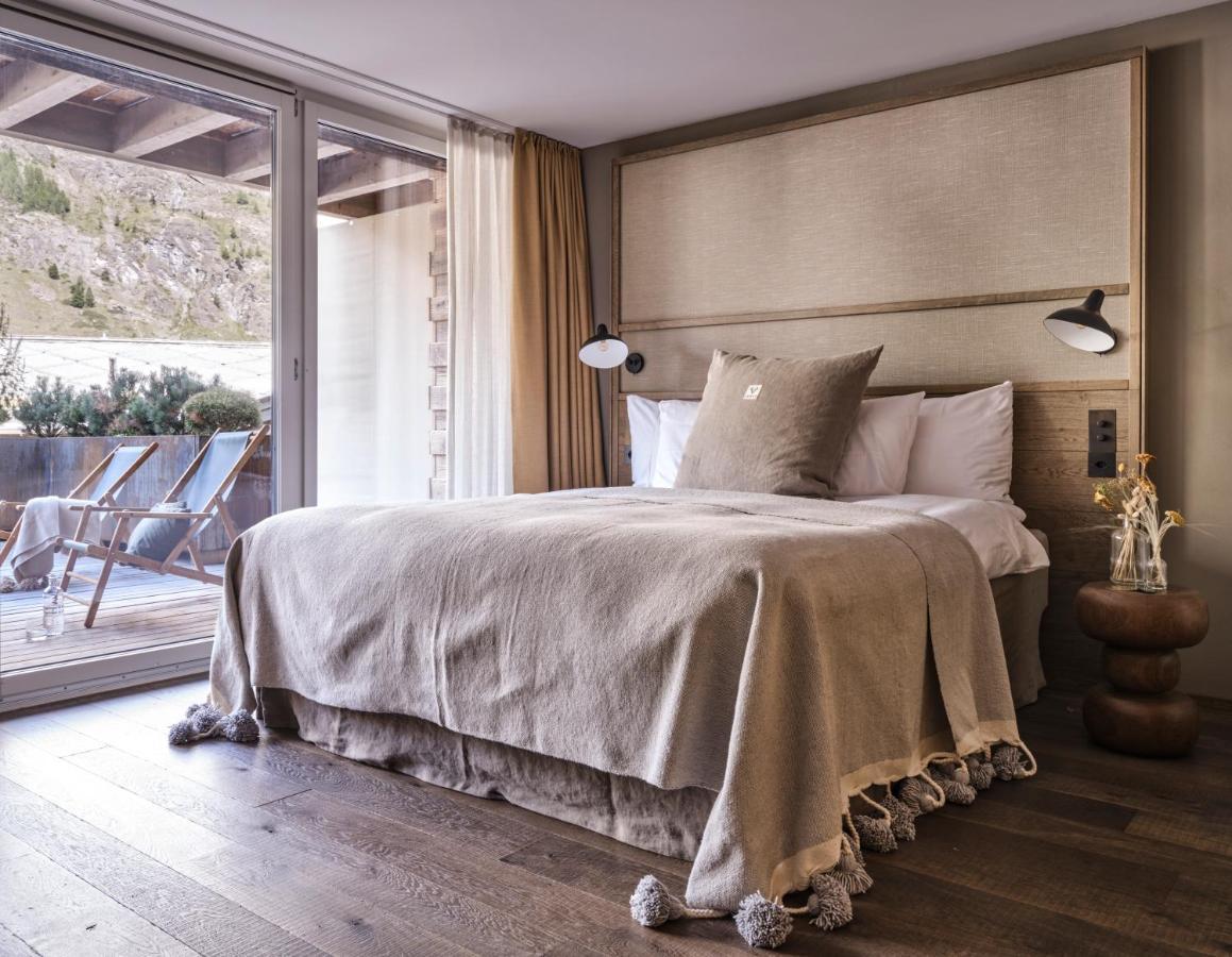 Cervo Mountain Hotel Zermatt