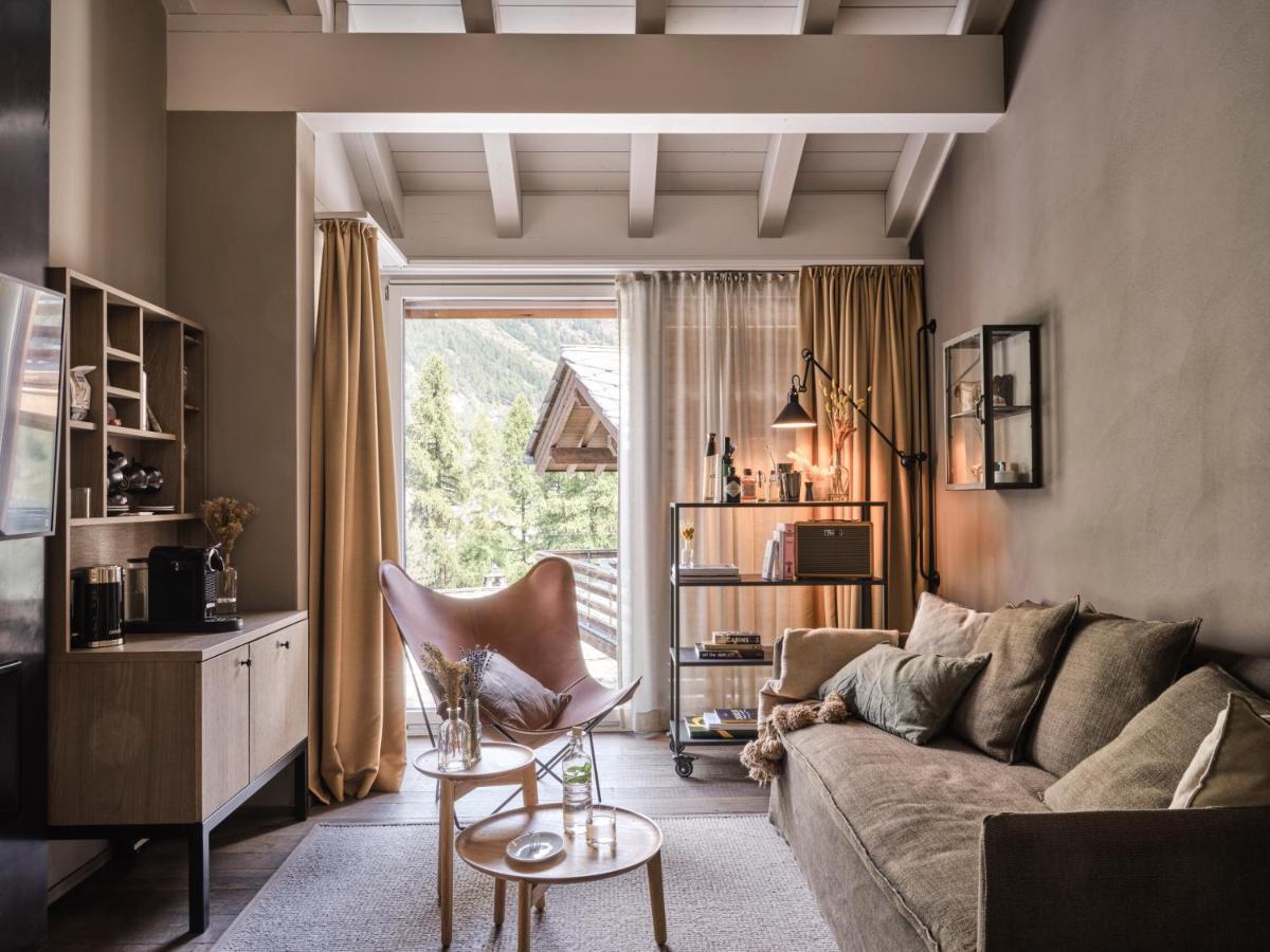 Cervo Mountain Hotel