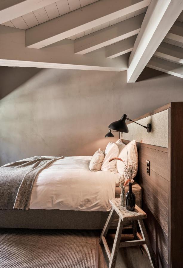 Hotel Nomad By Cervo Mountain Zermatt