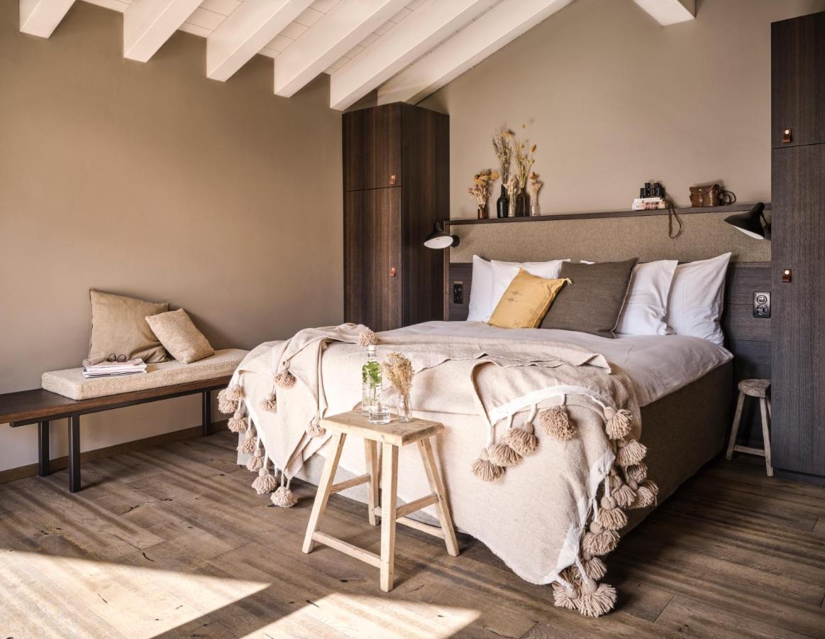 Hotel Nomad By Cervo Mountain 4*