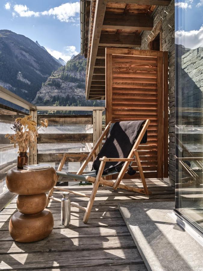 Nomad By Cervo Mountain Hotel 4*