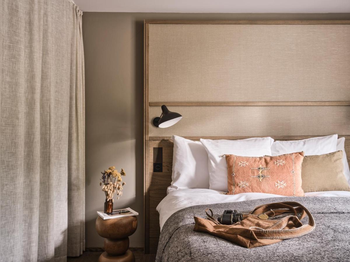Nomad By Cervo Mountain 4* Zermatt