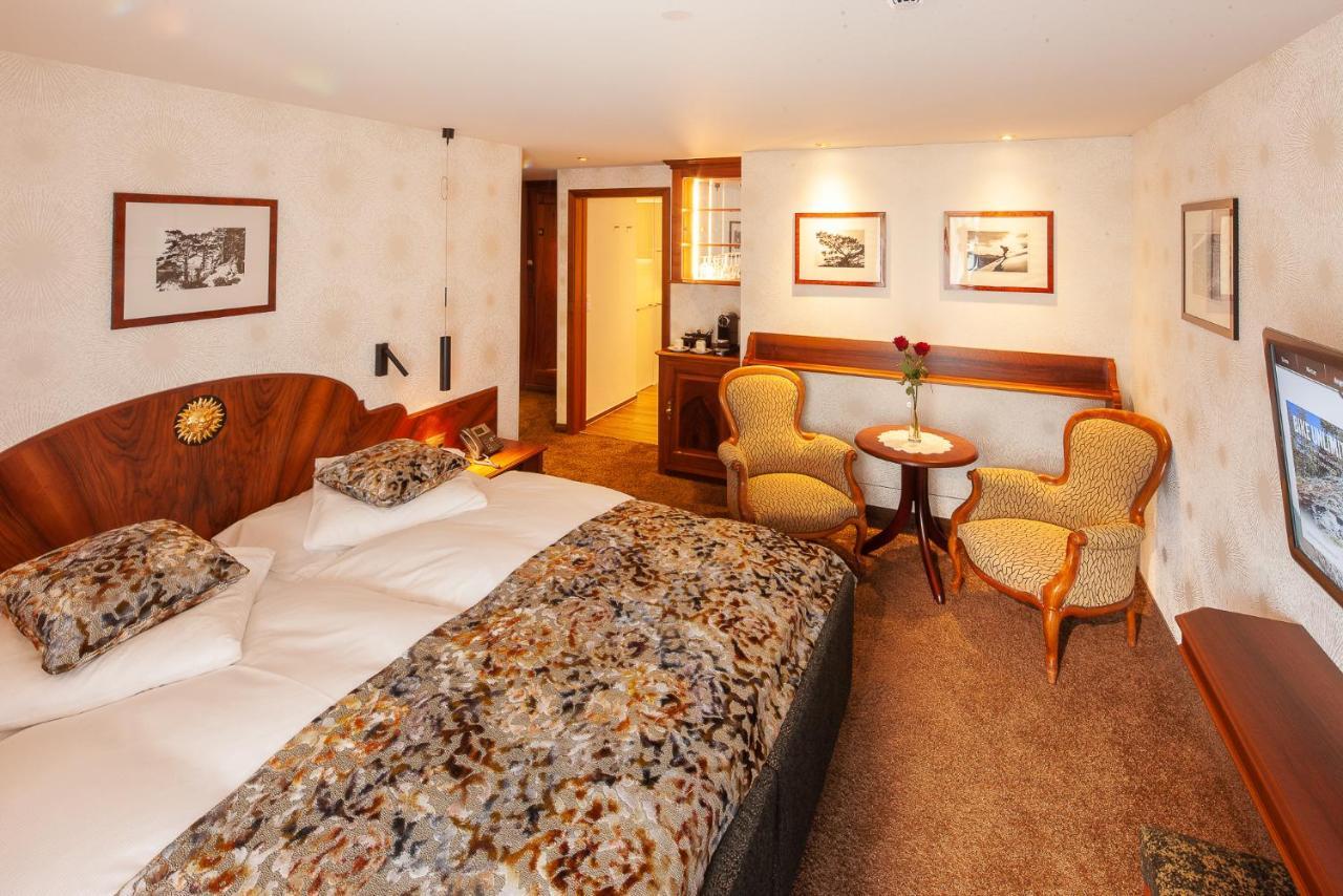 Sonne Hotel