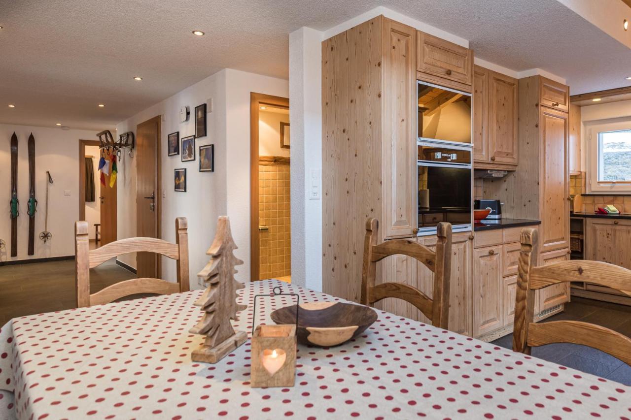 Basecamp Apartment *