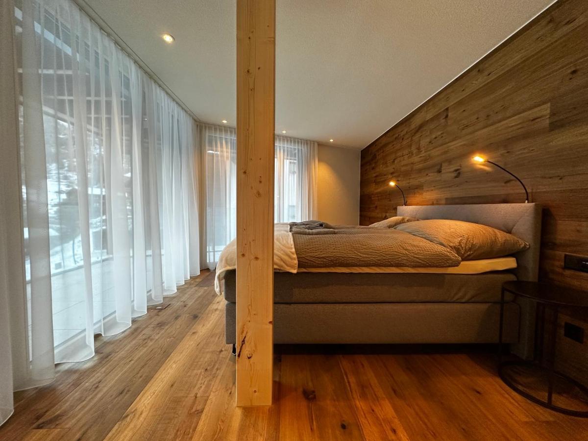 Haus Alsuki Zermatt