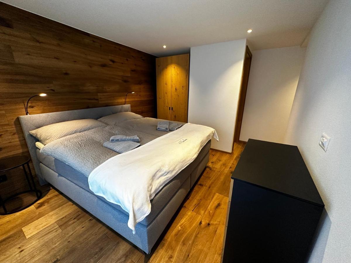 Apartment Haus Alsuki *