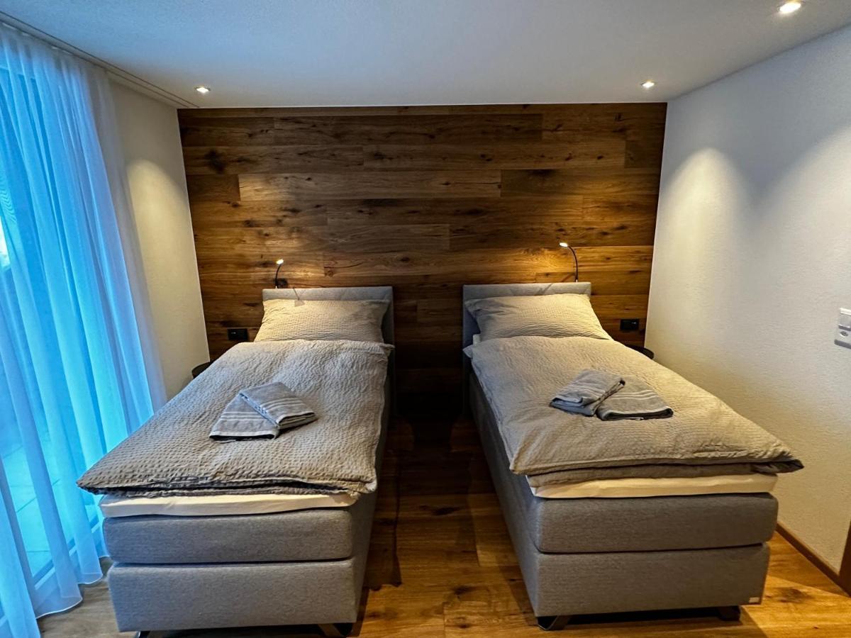 Haus Alsuki Apartment Zermatt