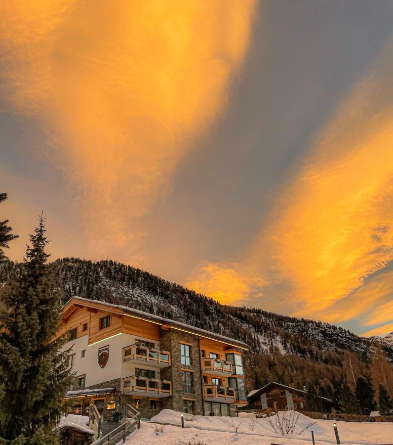 Panorama Zermatt