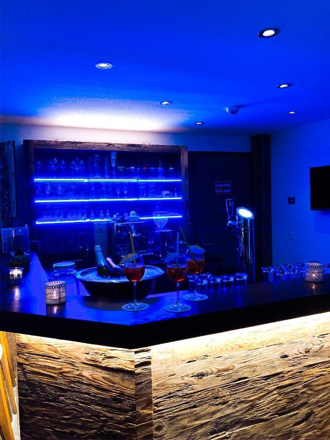 Aparthotel Panorama Zermatt