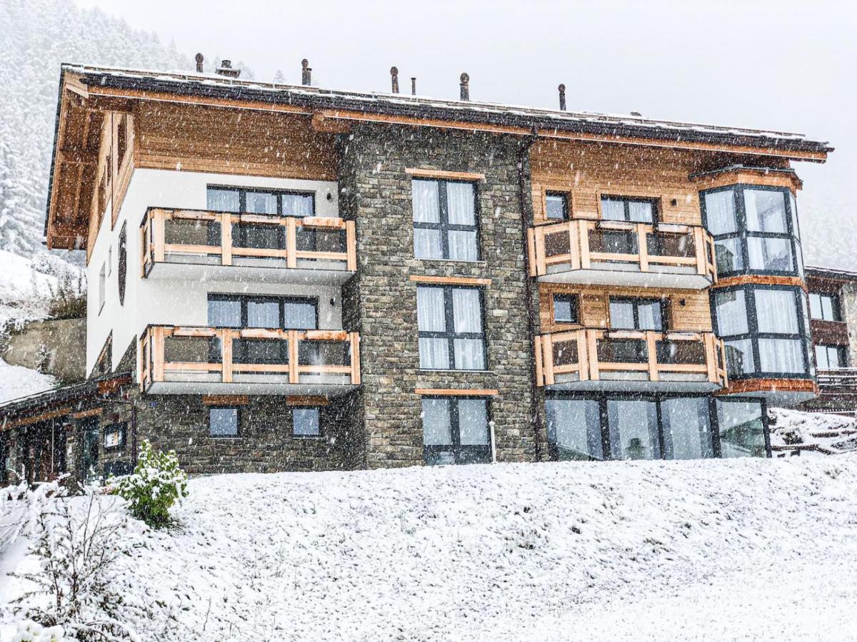 Aparthotel Panorama