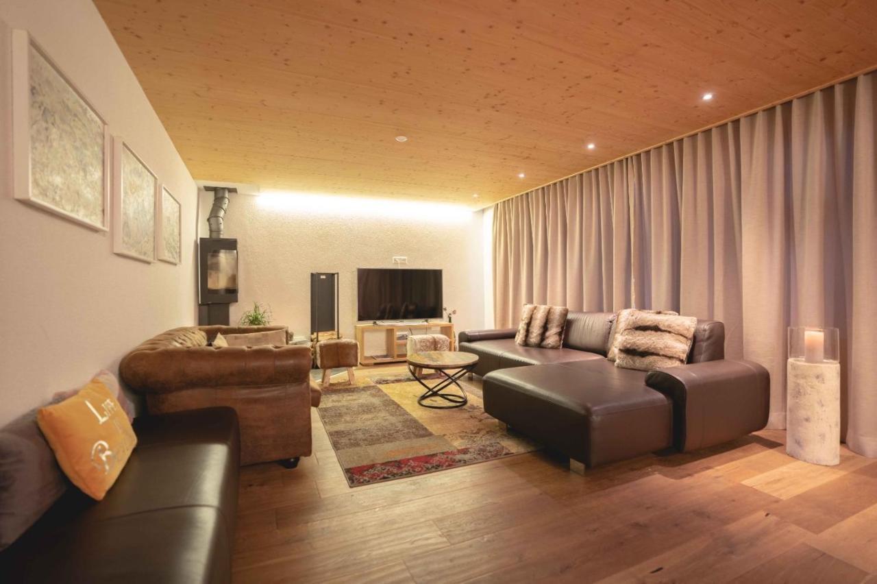 Talisman Chalet *
